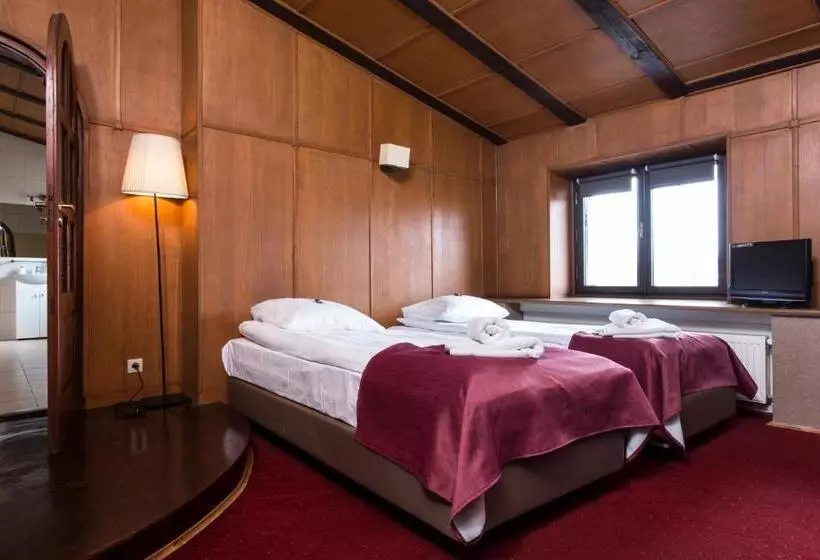 Hotel Atelier Apart By Artery S