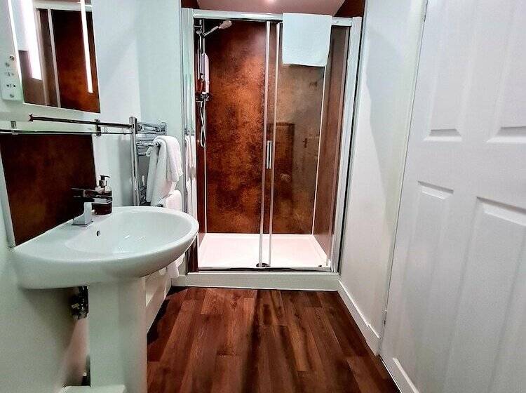 فندق Atholl House Skye