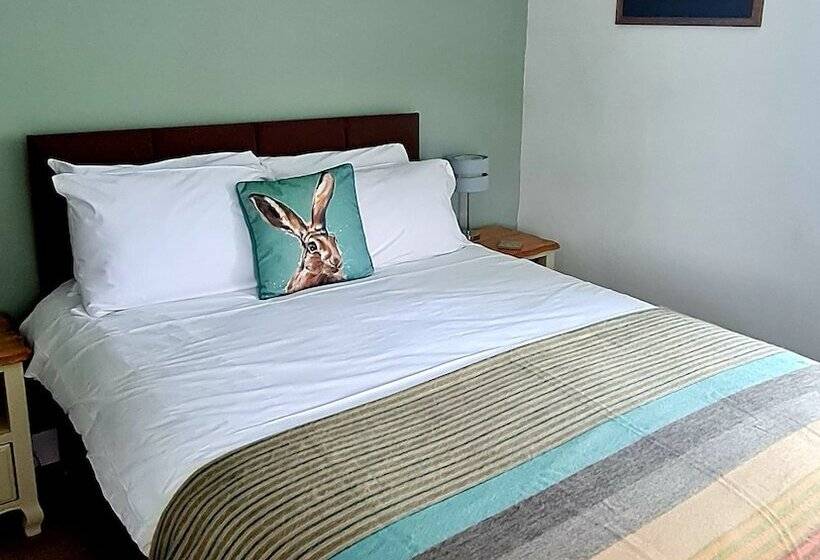 فندق Atholl House Skye