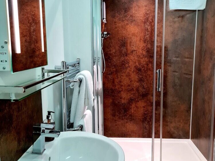 فندق Atholl House Skye