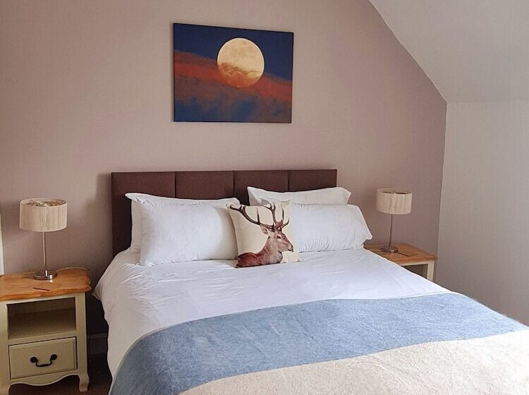 فندق Atholl House Skye