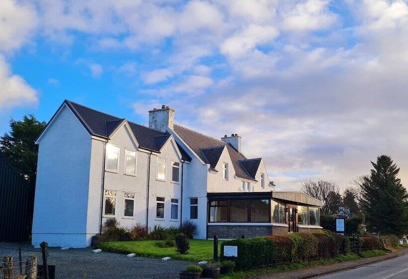 فندق Atholl House Skye