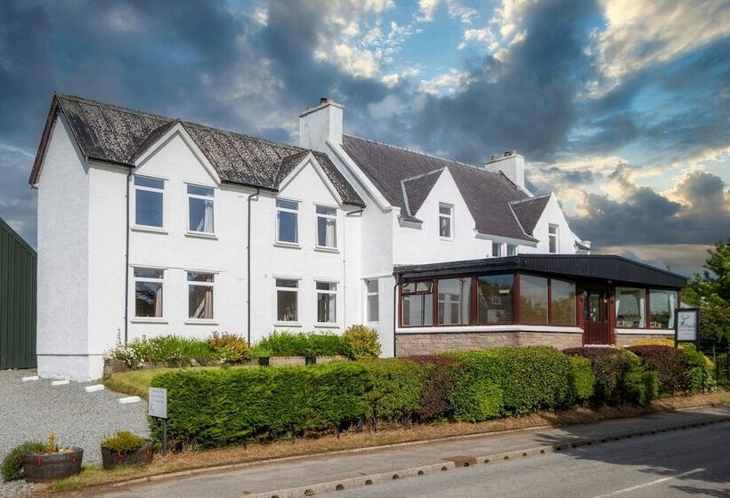 فندق Atholl House Skye