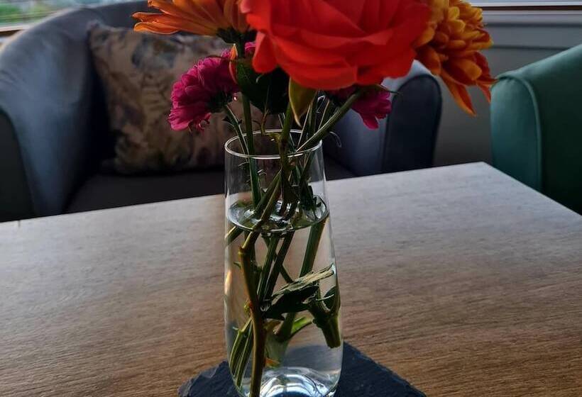 فندق Atholl House Skye