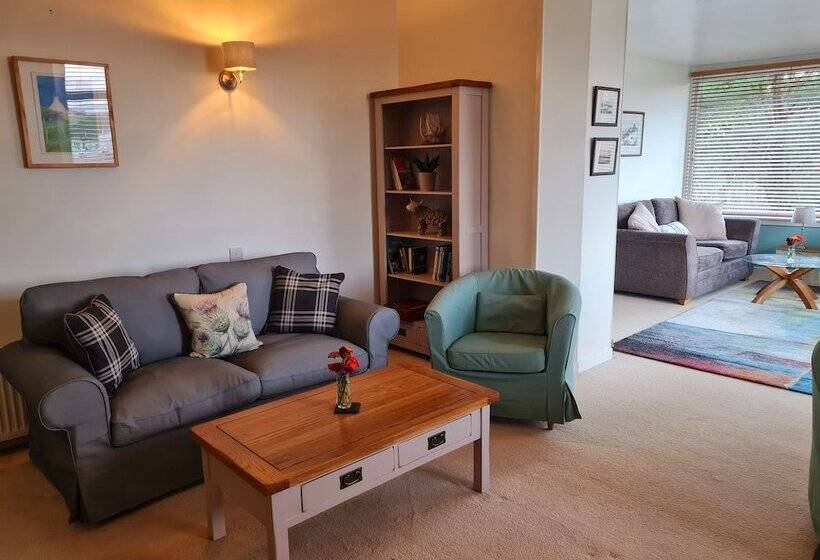 فندق Atholl House Skye