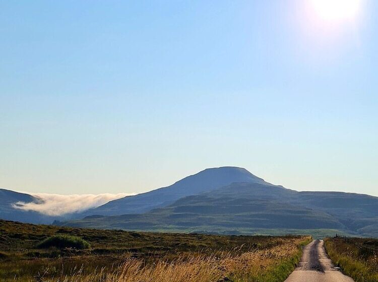 فندق Atholl House Skye