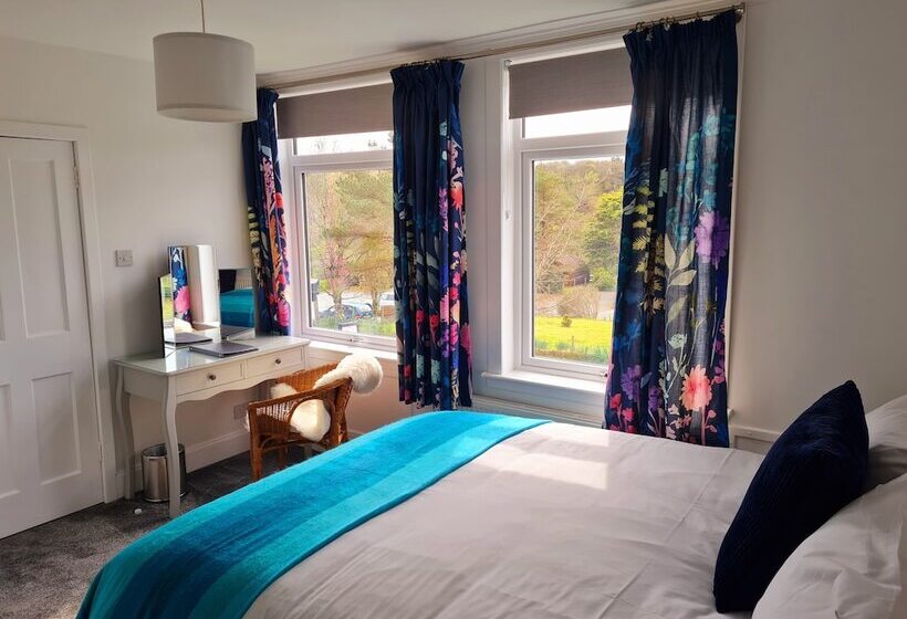 فندق Atholl House Skye