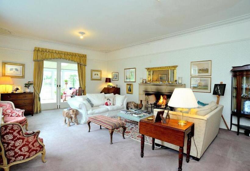 酒店 B&b Castleton House