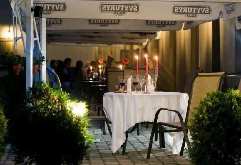 Best Baltic Hotel Druskininkai Central