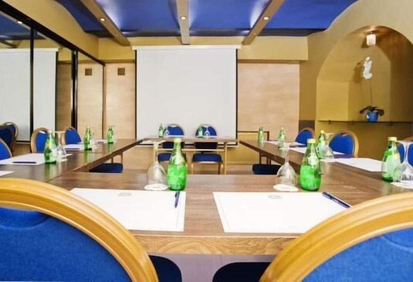 Best Baltic Hotel Druskininkai Central