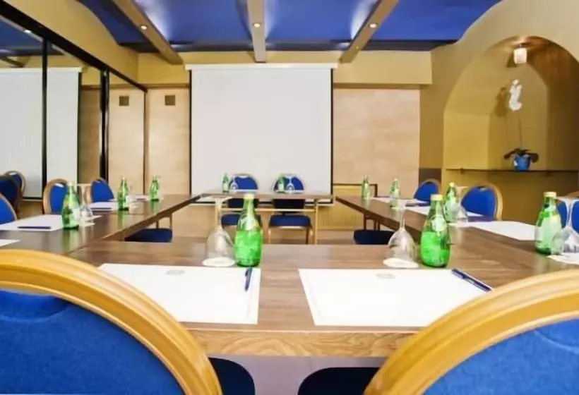 Best Baltic Hotel Druskininkai Central