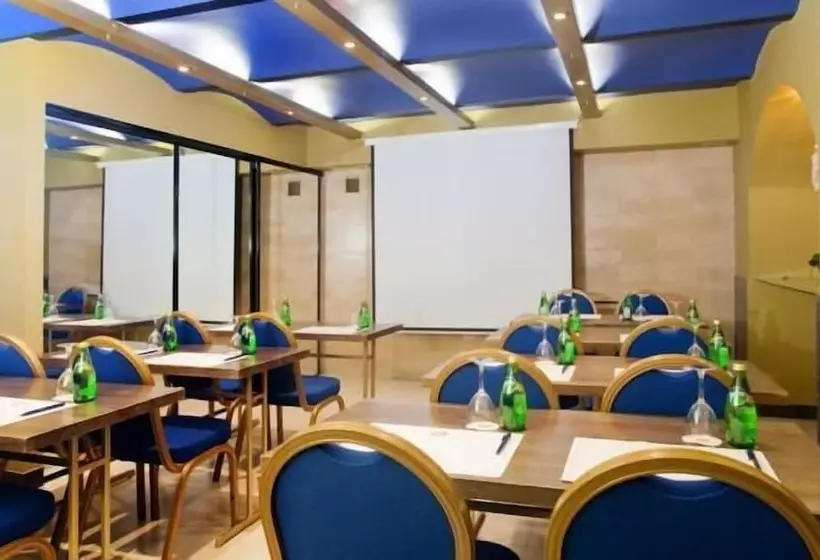 Best Baltic Hotel Druskininkai Central