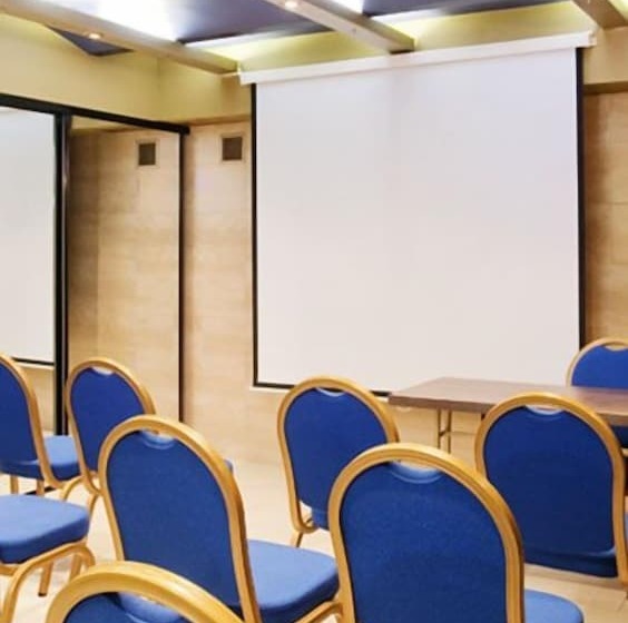 Best Baltic Hotel Druskininkai Central