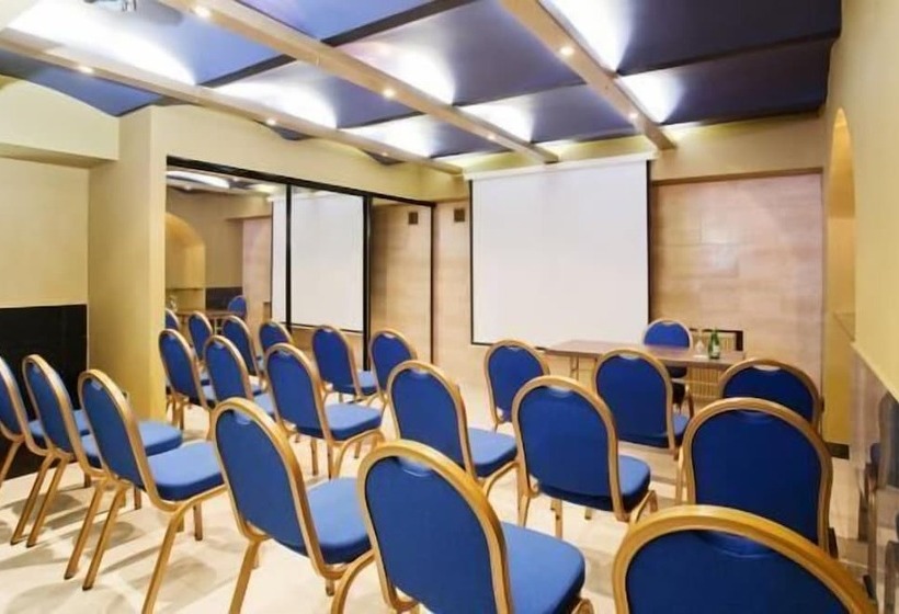 Best Baltic Hotel Druskininkai Central