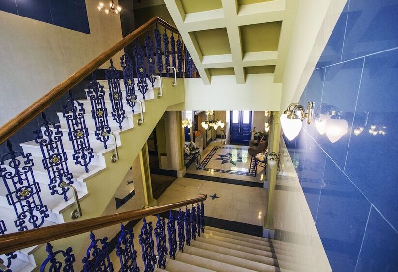 Best Baltic Hotel Druskininkai Central