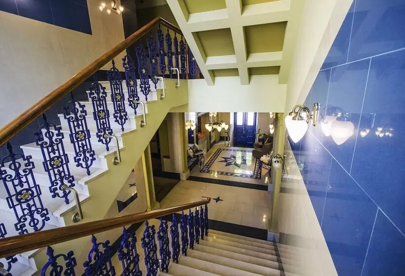 Best Baltic Hotel Druskininkai Central