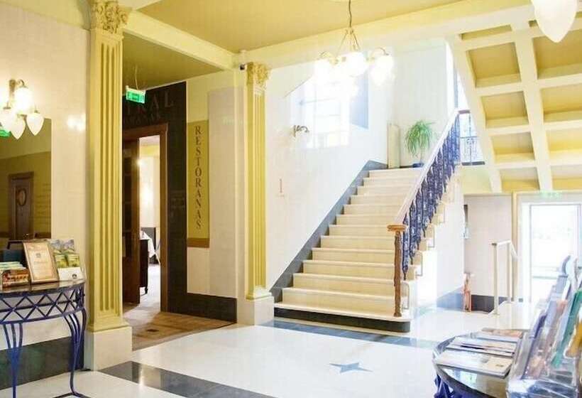 Best Baltic Hotel Druskininkai Central