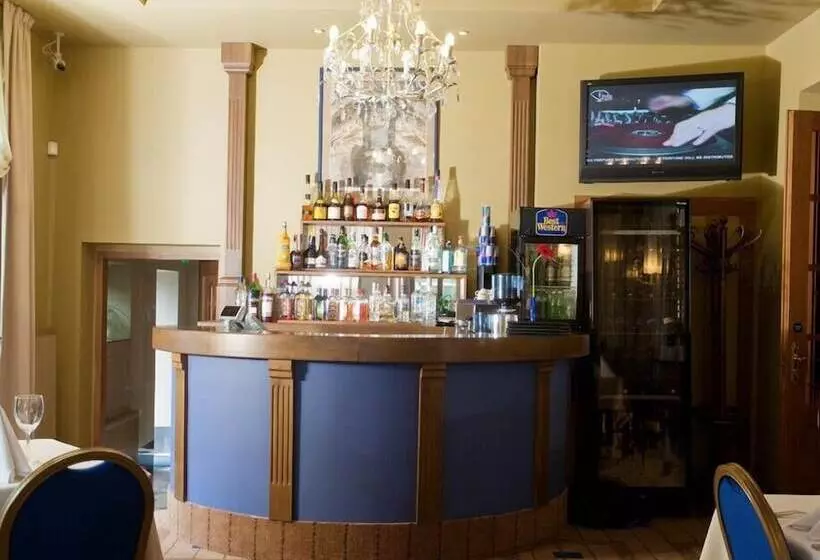 Best Baltic Hotel Druskininkai Central