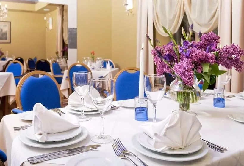 Best Baltic Hotel Druskininkai Central