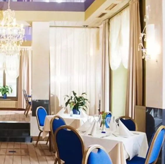 Best Baltic Hotel Druskininkai Central