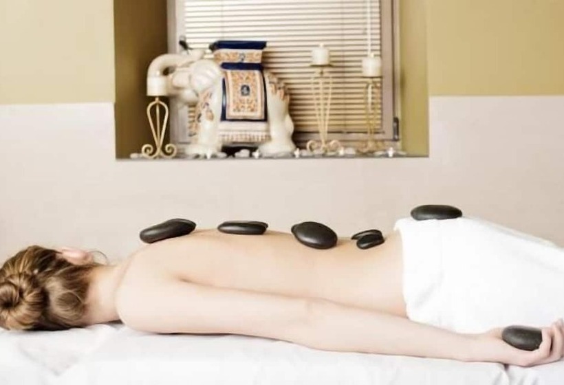 Best Baltic Hotel Druskininkai Central