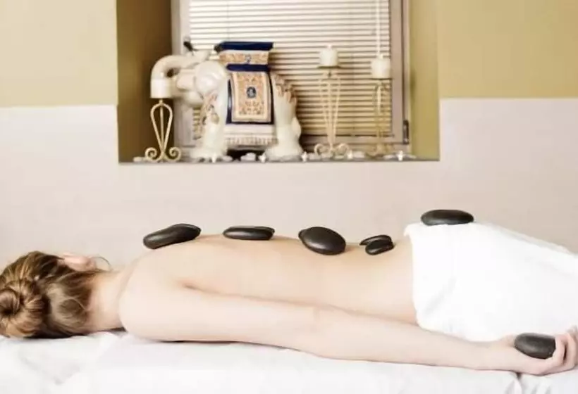 Best Baltic Hotel Druskininkai Central