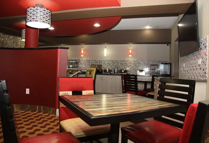 فندق Best Western Plus Jackson Downtowncoliseum