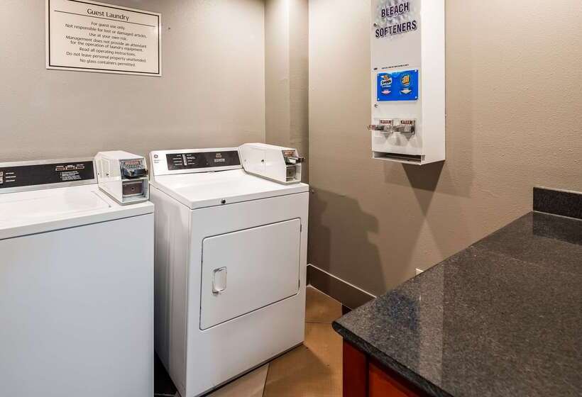 فندق Best Western Plus Jackson Downtowncoliseum