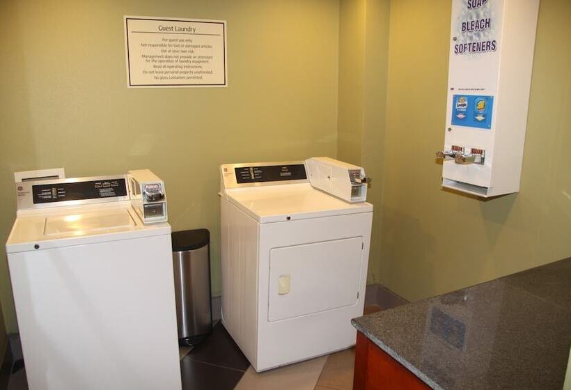 فندق Best Western Plus Jackson Downtowncoliseum