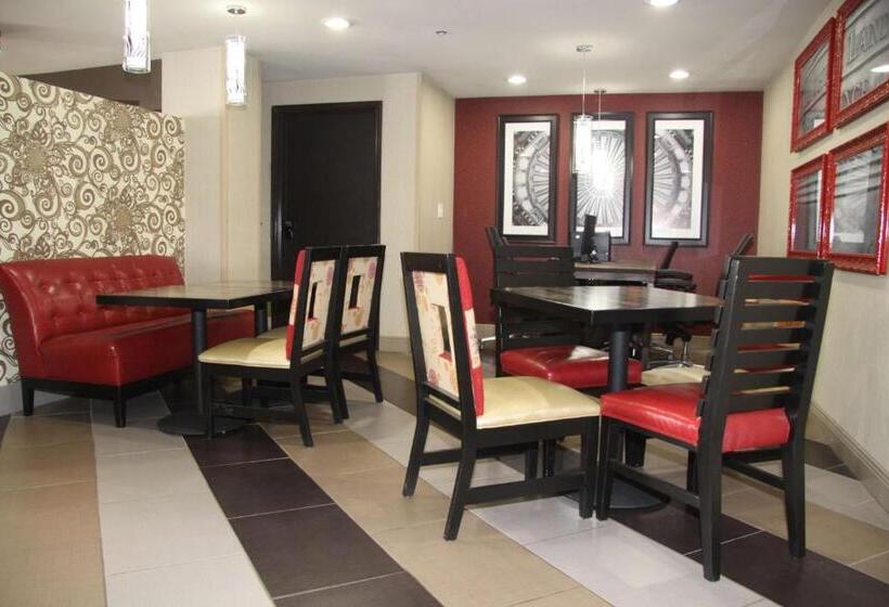 فندق Best Western Plus Jackson Downtowncoliseum