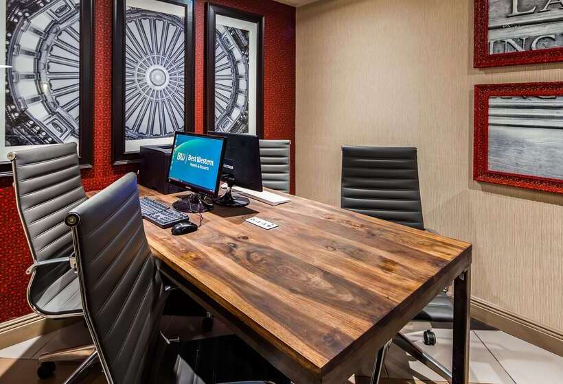 فندق Best Western Plus Jackson Downtowncoliseum