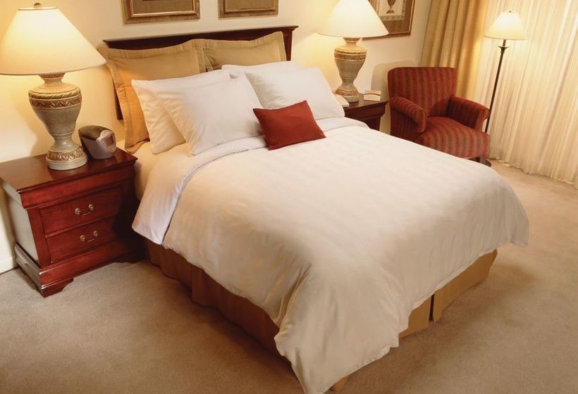 فندق City Place St. Louis