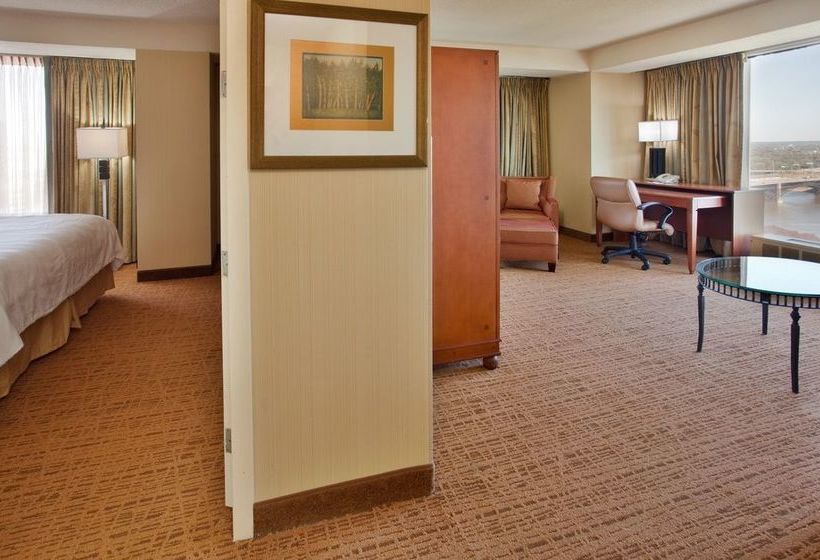 فندق City Place St. Louis