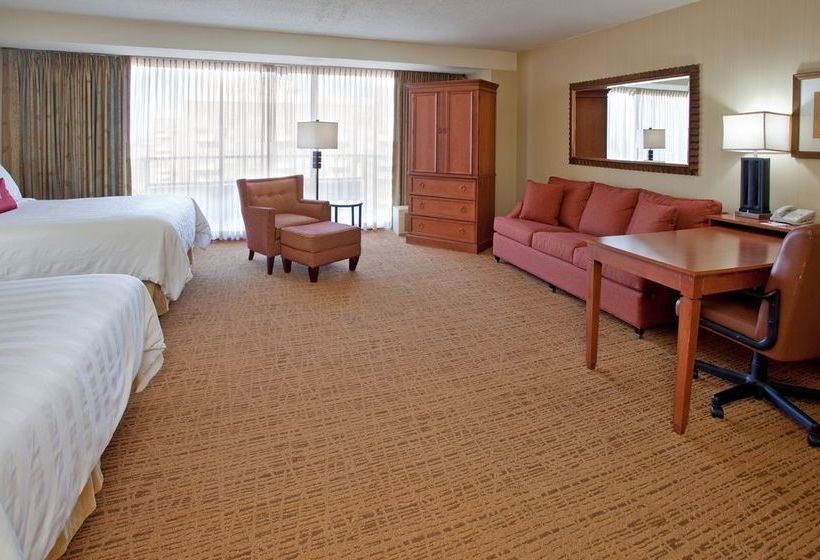 فندق City Place St. Louis