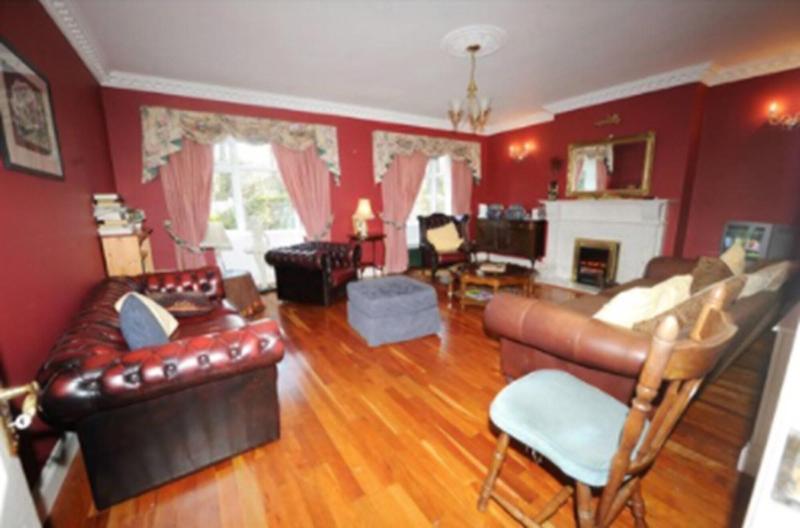 فندق Countess House