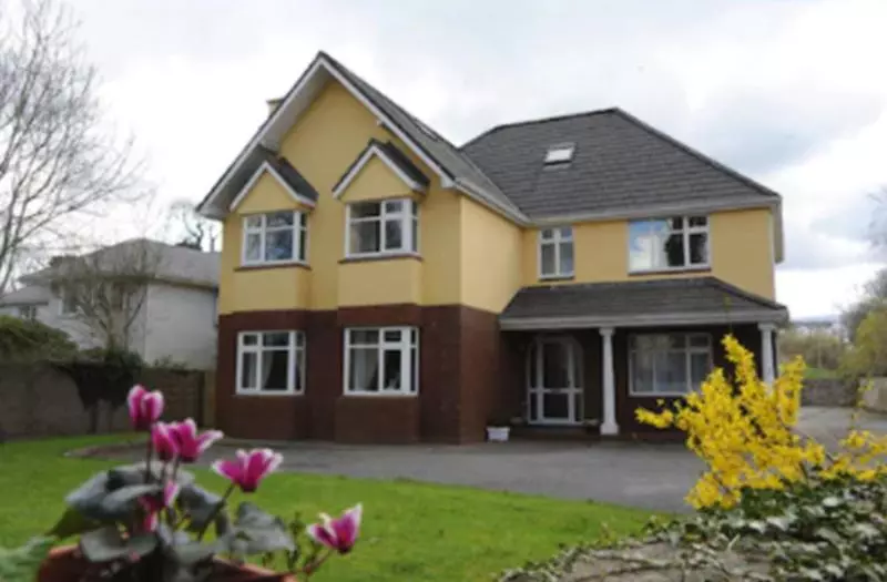 호텔 Countess House