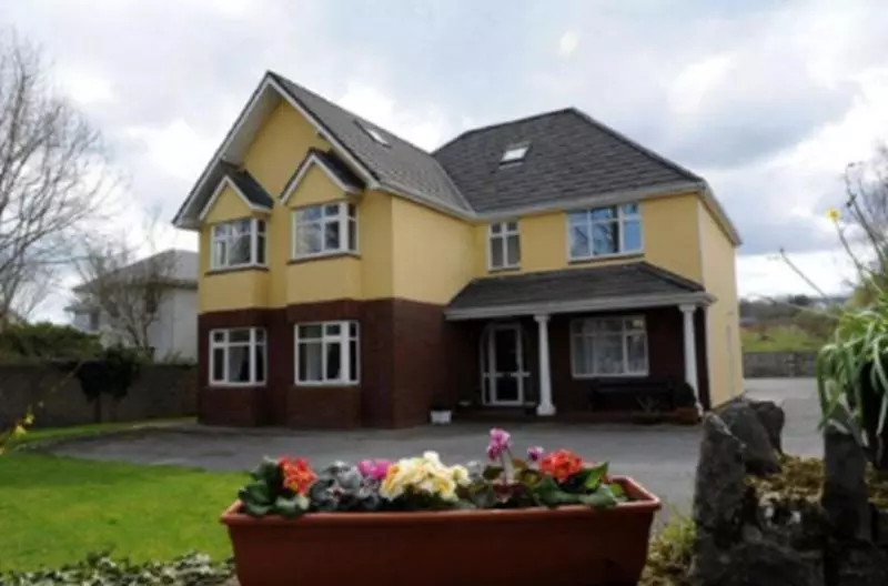 호텔 Countess House