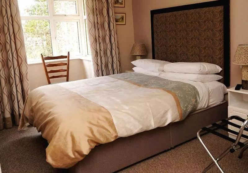 호텔 Countess House