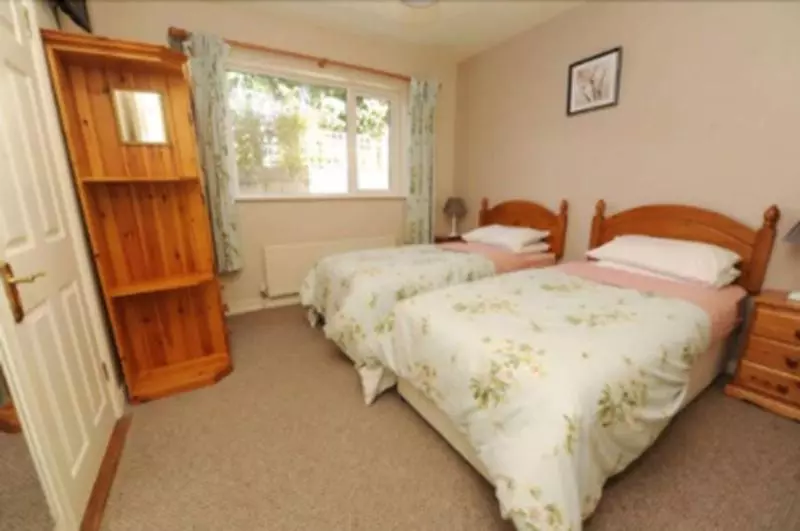 호텔 Countess House