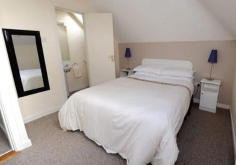 فندق Countess House