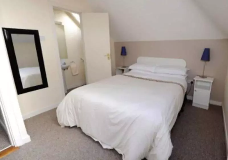 호텔 Countess House