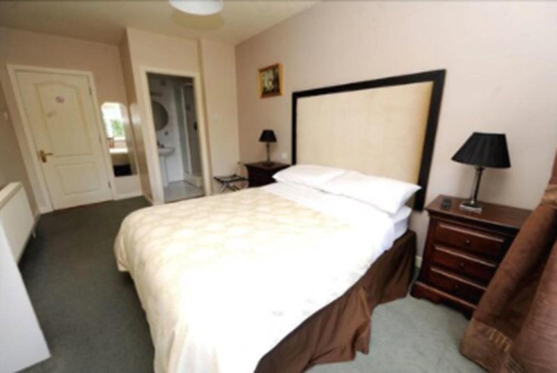 فندق Countess House