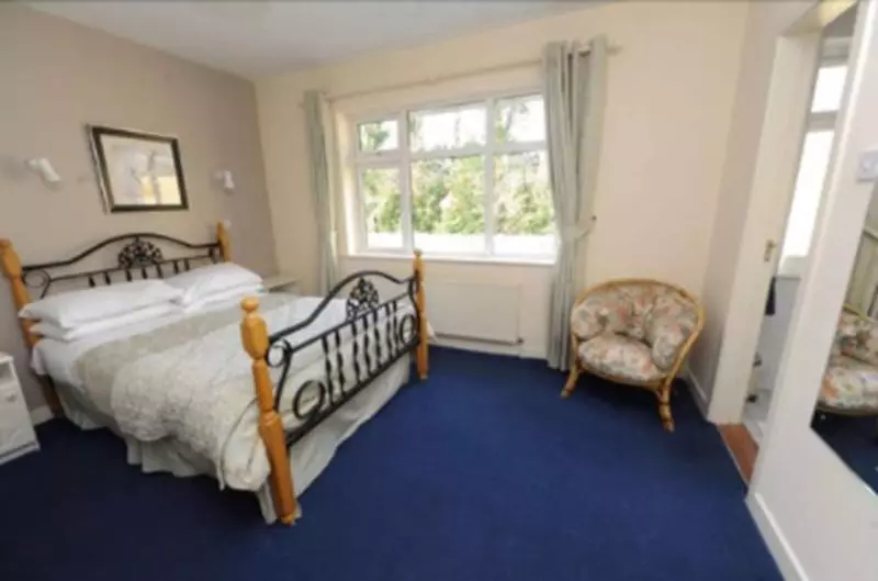 호텔 Countess House