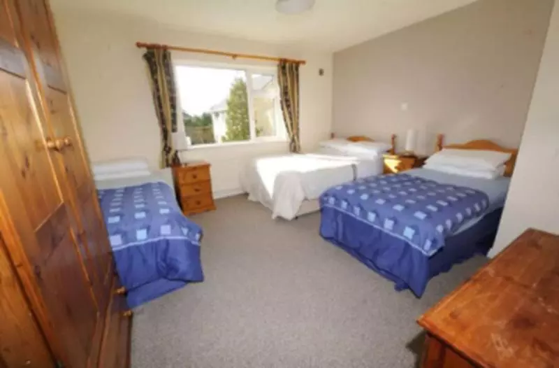 호텔 Countess House