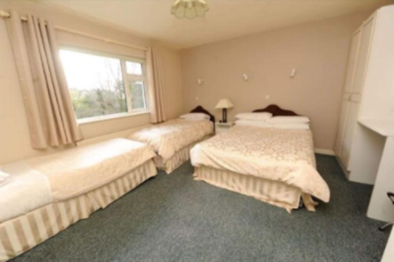 فندق Countess House