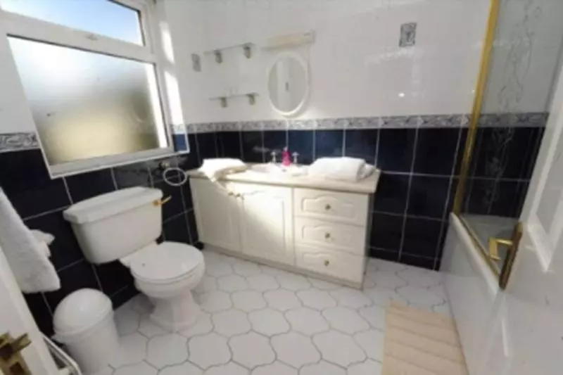 호텔 Countess House