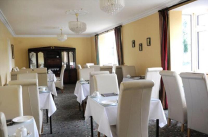 فندق Countess House