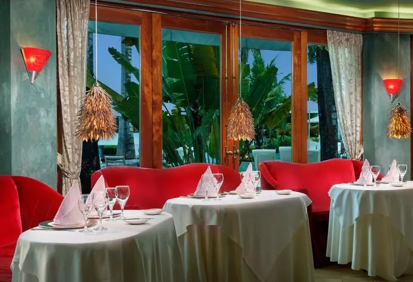 Hôtel Couples Negril - Adults Only