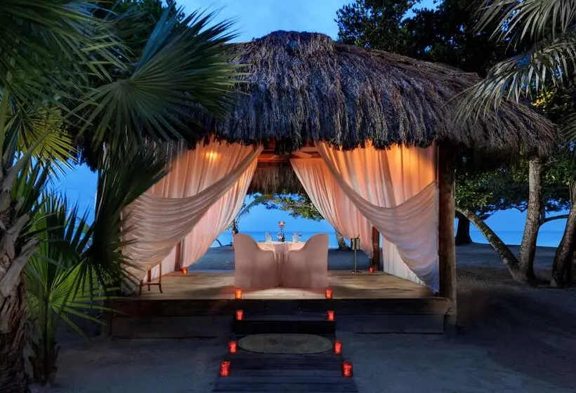 Hôtel Couples Negril - Adults Only