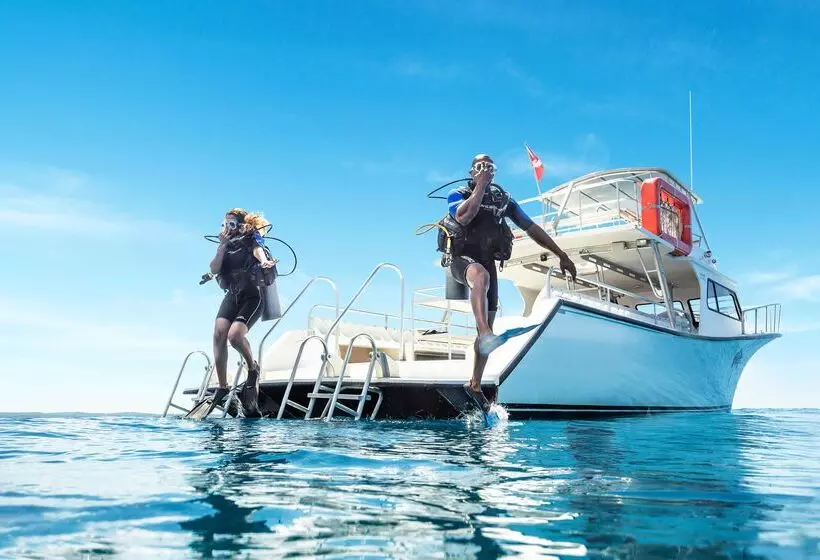 Hôtel Couples Negril - Adults Only